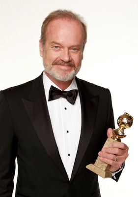 Kelsey Grammer posters
