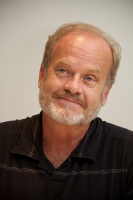 Kelsey Grammer Mouse Pad 2223599