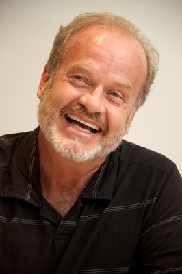 Kelsey Grammer Mouse Pad 2223600