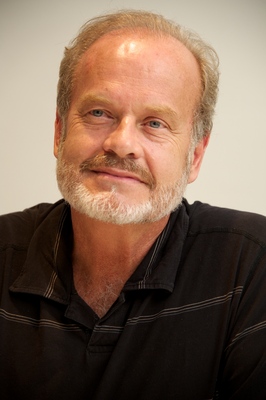 Kelsey Grammer Mouse Pad 2223603