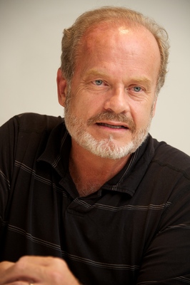 Kelsey Grammer Mouse Pad 2223605