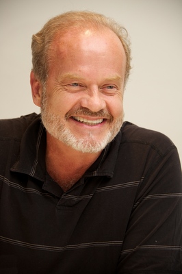 Kelsey Grammer Mouse Pad 2223608