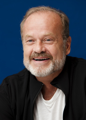 Kelsey Grammer Mouse Pad 2247550