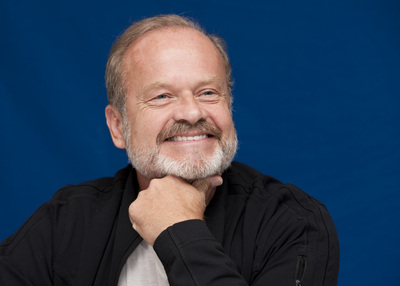 Kelsey Grammer Mouse Pad 2247553