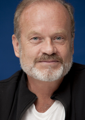 Kelsey Grammer Mouse Pad 2247555