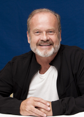 Kelsey Grammer Mouse Pad 2247556