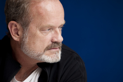 Kelsey Grammer Mouse Pad 2247558