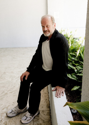 Kelsey Grammer Mouse Pad 2247559