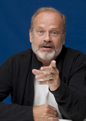 Kelsey Grammer Mouse Pad 2247562