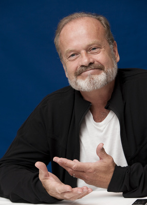 Kelsey Grammer Mouse Pad 2247564