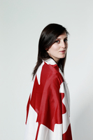 Kelsey Serwa t-shirt #2371843