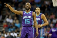 Kemba Walker Longsleeve T-shirt #3454635