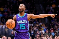 Kemba Walker Longsleeve T-shirt #3454673