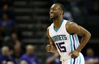 Kemba Walker Longsleeve T-shirt #3454713