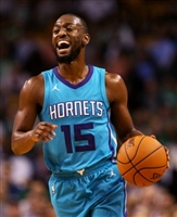 Kemba Walker Longsleeve T-shirt #3454716