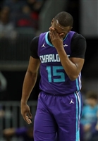Kemba Walker Longsleeve T-shirt #3454836