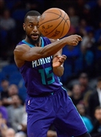 Kemba Walker Longsleeve T-shirt #3454917