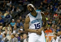 Kemba Walker Longsleeve T-shirt #3454951