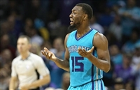 Kemba Walker Longsleeve T-shirt #3454994