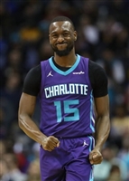 Kemba Walker Longsleeve T-shirt #3455021