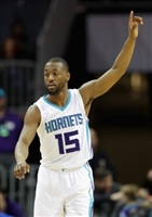 Kemba Walker Longsleeve T-shirt #3455040