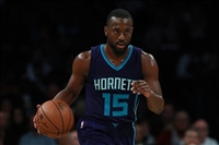 Kemba Walker Longsleeve T-shirt #3455050