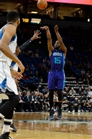 Kemba Walker tote bag #G1698499