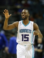 Kemba Walker Longsleeve T-shirt #3455081