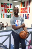 Kemba Walker Longsleeve T-shirt #3455087