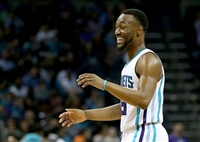 Kemba Walker Longsleeve T-shirt #3455089