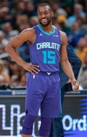 Kemba Walker Longsleeve T-shirt #3455090
