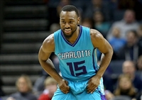 Kemba Walker Longsleeve T-shirt #3455099