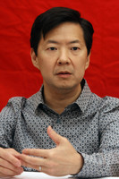 Ken Jeong Longsleeve T-shirt #2339522