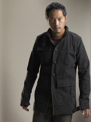 Ken Leung posters