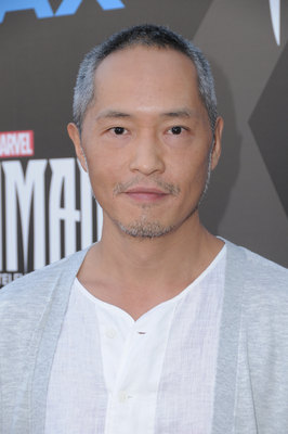 Ken Leung posters