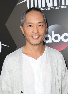 Ken Leung posters