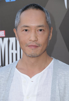 Ken Leung posters