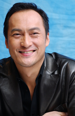 Ken Watanabe posters