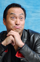 Ken Watanabe Sweatshirt #2391335