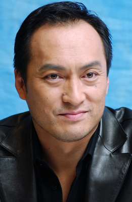 Ken Watanabe posters