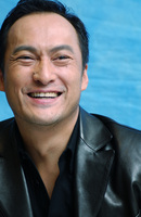 Ken Watanabe longsleeve t-shirt #2391339