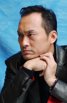 Ken Watanabe posters