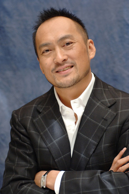 Ken Watanabe posters