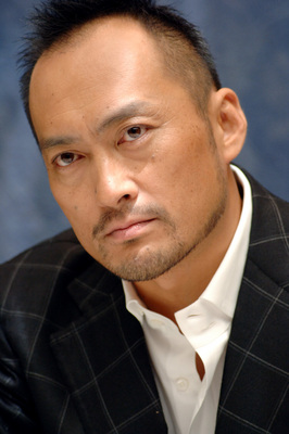 Ken Watanabe posters