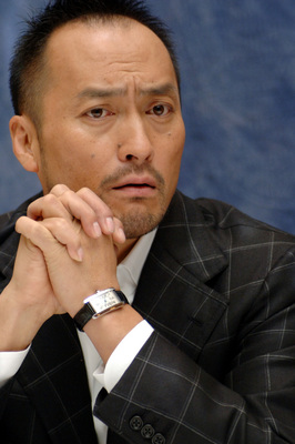 Ken Watanabe posters