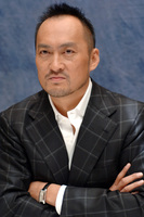 Ken Watanabe longsleeve t-shirt #2400487