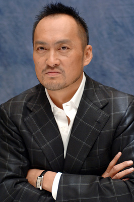 Ken Watanabe posters