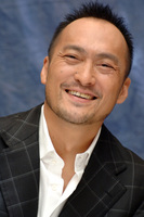 Ken Watanabe Sweatshirt #2400488