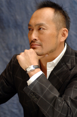 Ken Watanabe posters