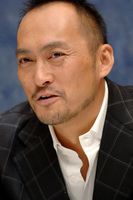 Ken Watanabe tote bag #G714218